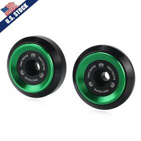 Fhc-098-ge Mohoso-moto Frame Plugs For Kawasaki 1000/z1000sx 1000sx Z1000 Zx-10r Zx-10rr 2021-2025 New
