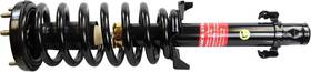 172562l Monroe Quick-strut Suspension Strut And Coil Spring Assembly For Honda A 172562l Monroe Quick-strut Suspension Strut And Coil Spring Assembly For Honda A