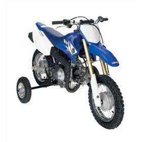 9501-0185 Moose Training Wheels -