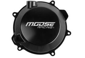 D70-5441mb Moose Free Shipping Offroad Clutch Cover - Gas Gas/husqvarna/ktm