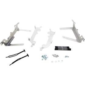 1901-0487 Moose Offroad 11-114 Radiator Braces Husaberg/husqvarna/ktm