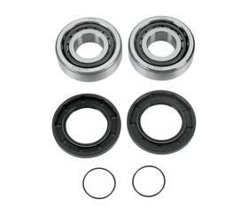 A28-1058 Moose Offroad Swingarm Bearing Kit Seal Shaft Spacer Yamaha Xs750 Xs850 Xs1100