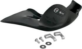 793cwrz3ui Moose Racing Carbon Fiber Frame Belly Engine Guard Skid Plate Suzuki Drz400e 00-16