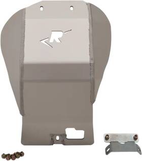 G74j6f1hhv Moose Racing Aluminum Engine Chassis Belly Skid Plate Guard Gas Ex250f 21-23