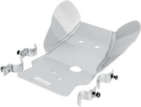 Kcfuky3hd4 Moose Racing Aluminum Engine Chassis Belly Skid Plate Guard Honda Crf150r 07-25