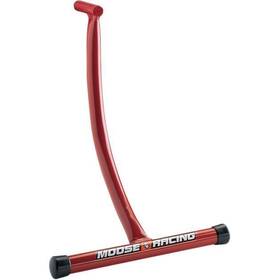 Ms20m00511 Moose Racing T-stand Red 17.5mm For Fits Honda And Kawasaki Motorcycles