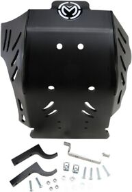 0506-0671 Moose Racing Pro Hdpe Skid Plate