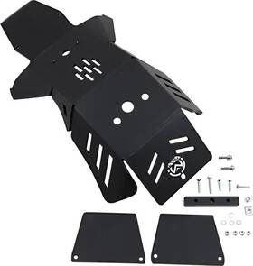 Vdticm0vj5 Moose Racing Pro Lg Polyethylene Frame Belly Skid Plate Guard Beta Rs 480 4t 20