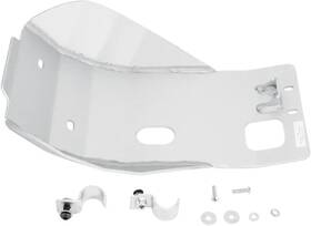 Zwx5mg25jn Moose Racing Aluminum Engine Chassis Belly Skid Plate Guard Ktm 400 Xc 07 Zwx5mg25jn Moose Racing Aluminum Engine Chassis Belly Skid Plate Guard Ktm 400 Xc 07