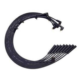 51061 Moroso Ultra Plug Wire Set Bbm 361 440 Black