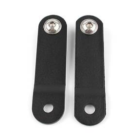 Moto Efg 550731281495 3 Inch Steel Front Gas Fuel Tank Lift Kit Riser For Harley Sportster Xl883 Xl1200