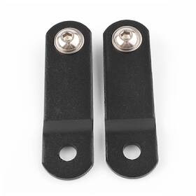 Motoefg-82yf634 Moto Efg New 2.5 Inch Gas Fuel Tank Riser Lift Kit For Harley Sportster Xl883 Xl1200 Dyna Fxd