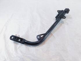 2b003174 Moto Guzzi V7 Iii Carbon Special 750 Lower Engine Frame Right Cradle Arm Bracket