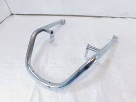 2b003620 Moto Guzzi V7 Iii Carbon Special 750 Rear Frame Passenger Seat Handle Grab Bar