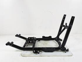 Moto Guzzi 886837 2014 California 1400 Touring Lower Frame Rail Section