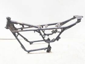 978750 Moto Guzzi 08-12 V7 Classic 750 Main Frame Chassis Straight Slvg