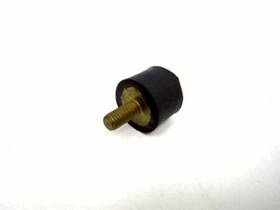 Gu93242015 Moto Guzzi Rubber Pad - Genuine Oem Replacement Part