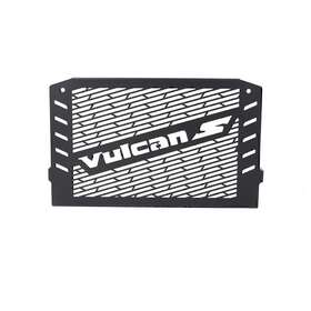 Moto Hij 612047472667 Radiator Grille Guard Cover Protector For Kawasaki Vulcan S 650 15-20 Us