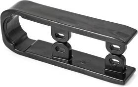 Moto1988 5435676 Rear Swing Arm Chain Slider Guide Slide Compatible With Polaris Predator 500