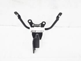 Mhafgsx64b Motoholders 2006 - 2010 Suzuki Gsxr600 Gsxr750 Fairing Stay Race Intake Bracket