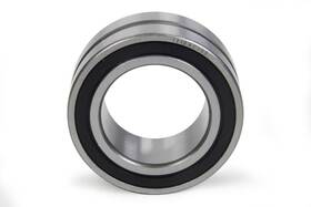 Mpd20120 Mpd Racing - Midget Birdcage Bearing Angular Contact
