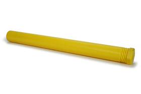Mpd99700 Mpd Racing Torsion Bar Storage Tube Yellow