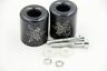 Mpn-usmt220-004-cn-tf-688 Handlebar Bar End Slider For Yamaha 699910330934