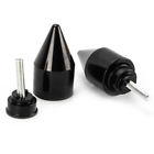 Mpn-usmt220-011-bk-688 Spike Bar Ends Hand Grip Handlebar End Caps 699955399408