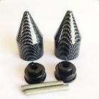 Mpn-usmt220-011-cn-688 Spike Bar End Hand Grip Handlebar Caps For 699973671814