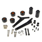 Mppj0005us-688-2 Front Rear Frame Sliders Falling Engine Crash Pad 699980652547