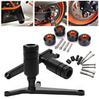 Mppj0005us-be Bettermoto Motors Frame Sliders Falling Engine Crash Pad 732025146691 Mppj0005us-be Bettermoto Motors Frame Sliders Falling Engine Crash Pad 732025146691