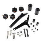 Mppj0005us-mos Mosmoto Frame Sliders Falling Engine Crash Pad Wheels 705346476501