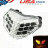 Mptsk-0470202-ace Acemotor Integrated Led Rear Tail Light Brake Turn Signals For