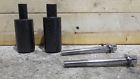 Mt219-016cn Aftermarket Honda Long Frame Slider Falling Protector Free Shippin