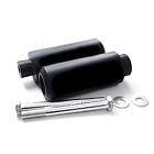 Mt219-018 Krator Black Slider Honda Cbr Extended Frame 698056161907