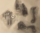 Mt219-051b Unbranded Black Frame Sliders No Cut Safe Honda Cbr Rr