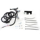 Mtel-0405 Motor Trike Trailer Wiring