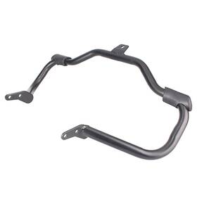 Mto 550756342539 Black Highway Engine Crash Bar Guard For Harley Davidson Dyna 1991-2017 16 Steel