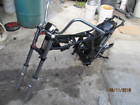 Multiple Gl500 Honda Gl Silverwing Straight Frame Suspension Clear Ttl