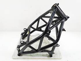 80b0b6617 Mv Agusta 80a0b6617 2017 Dragster 800 Straight Main Frame Chassis Ca C