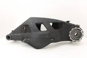 82761 Mv Agusta 2004 Brutale Oro Oem Rear Swingarm Back Suspension Swing Arm 82761 Mv Agusta 2004 Brutale Oro Oem Rear Swingarm Back Suspension Swing Arm