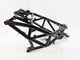 Spmv8ac0b6515 Mv Agusta 2022 F3 800 Rosso Straight Main Frame Chassis 8ac0b6515 Spmv8ac0b6515 Mv Agusta 2022 F3 800 Rosso Straight Main Frame Chassis 8ac0b6515