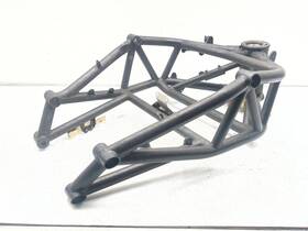 Zcgajflj25v100401 Mv Agusta 04-06 Brutale 750 S Main Frame Chassis Cnl Straight