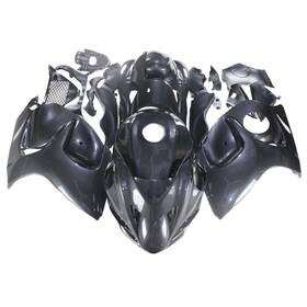 Mzyparts Fwgsxr1300-08-104 #bri-79 Carbon Fiber Effect Fairings Kit For 2008-2020 Suzuki Gsxr1300 Hayabusa Bodywork