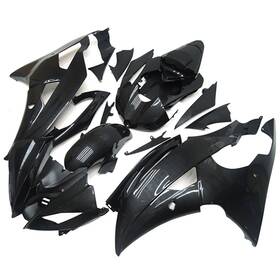 R62008-10 Mzyparts #bri-59 Carbon Fiber Effect Fairings Kit For 2008-2016 Yamaha Yzf R6 Injection Bodywork
