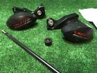 N37-12 Racing Honda No Cut Frame Sliders Cbr