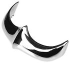 Vs1400glp N723 National Cycle Rear Fender Tip For Suzuki Boulevard Intruder