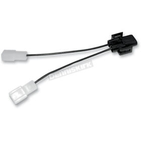 Nhd-68355-05 Namz Custom Cycle Products Auxiliary Lamp Wiring Harness