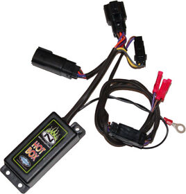 Ntp-hr02 Namz Custom Cycle Products Univ Tour Pack Rbt Signal Harness Flhx Fltr10-13
