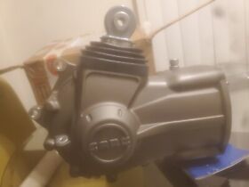 Gu400122400100 New Moto Guzzi Grisso Breva 1100 Rear Trans Differential Final Drive 2688